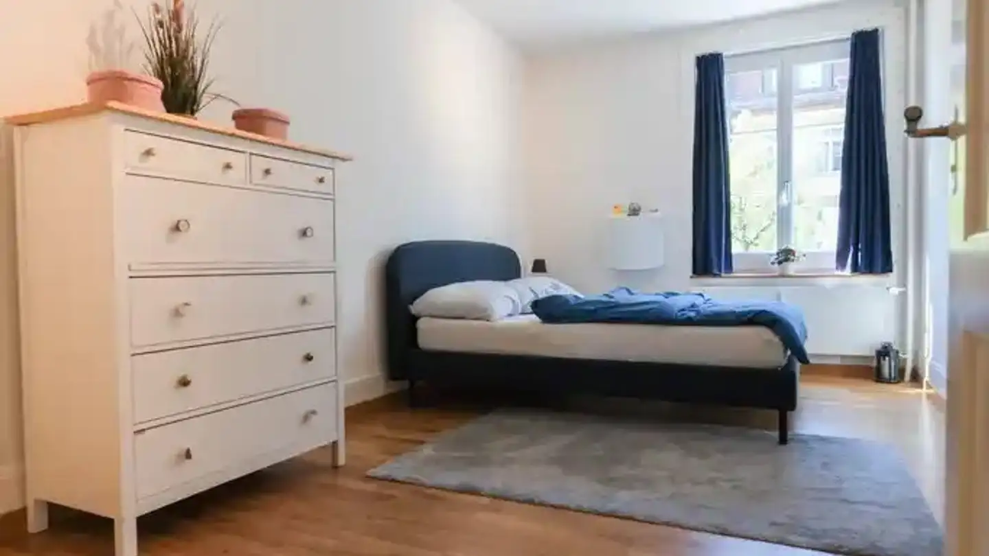 Appartement à louer - Moserstrasse 12, 3014 Bern