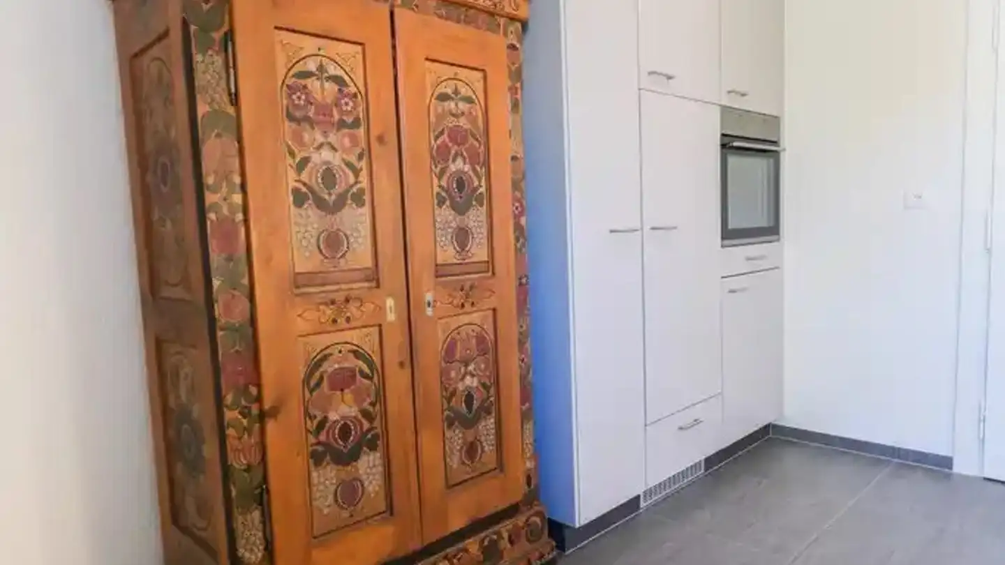 Appartement à louer - Moserstrasse 12, 3014 Bern - Photo 4