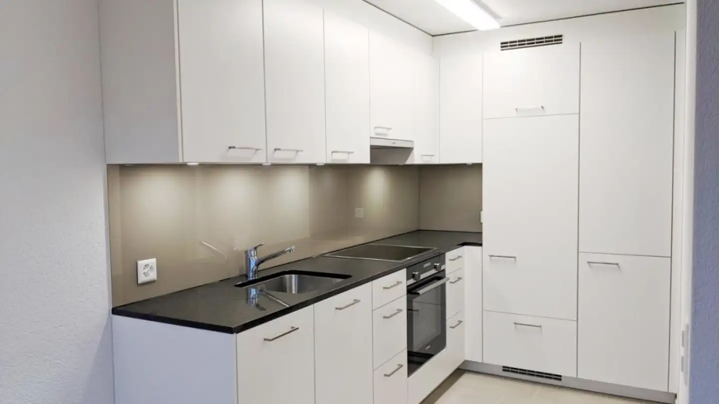 Appartamento in affitto - Gartenweg 3, 6232 Geuensee