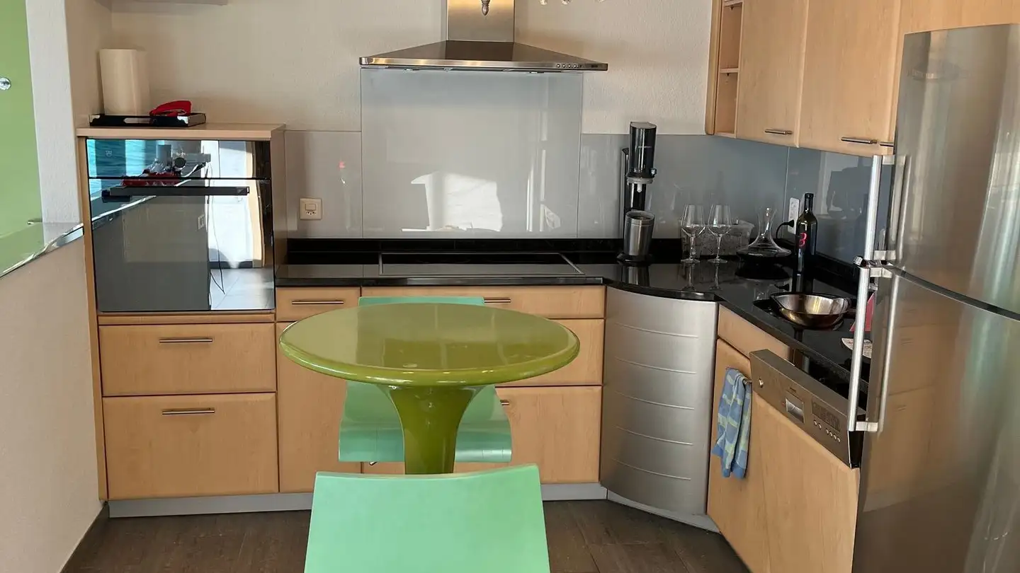 Apartment for rent - Weingartweg 9, 6205 Eich - Photo 4