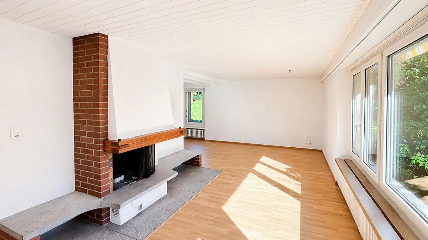 Casa singola in affitto - Höflistrasse 52, 8135 Langnau am Albis