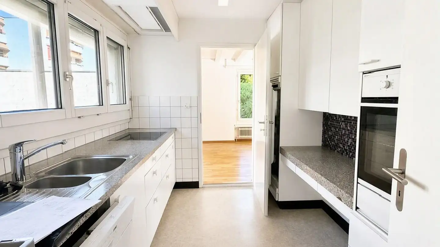 Casa singola in affitto - Höflistrasse 52, 8135 Langnau am Albis - Foto 2