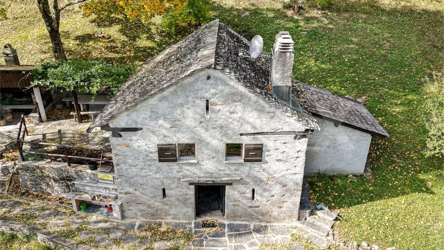 Casa singola in vendita - 6724 Largario