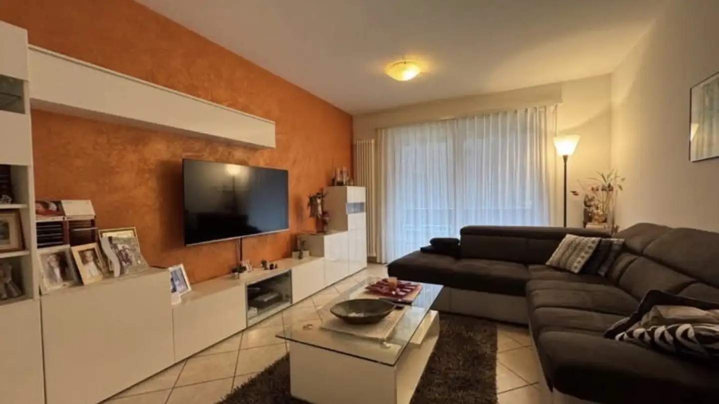 Apartment for rent - 6743 Bodio TI