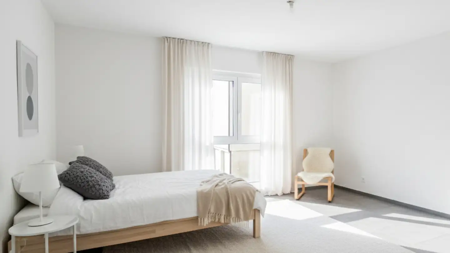 Apartment for sale - La Frimesse 12, 2824 Vicques - Photo 3