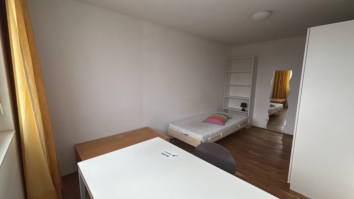 Single room for rent - 8052 Zürich - Photo 3