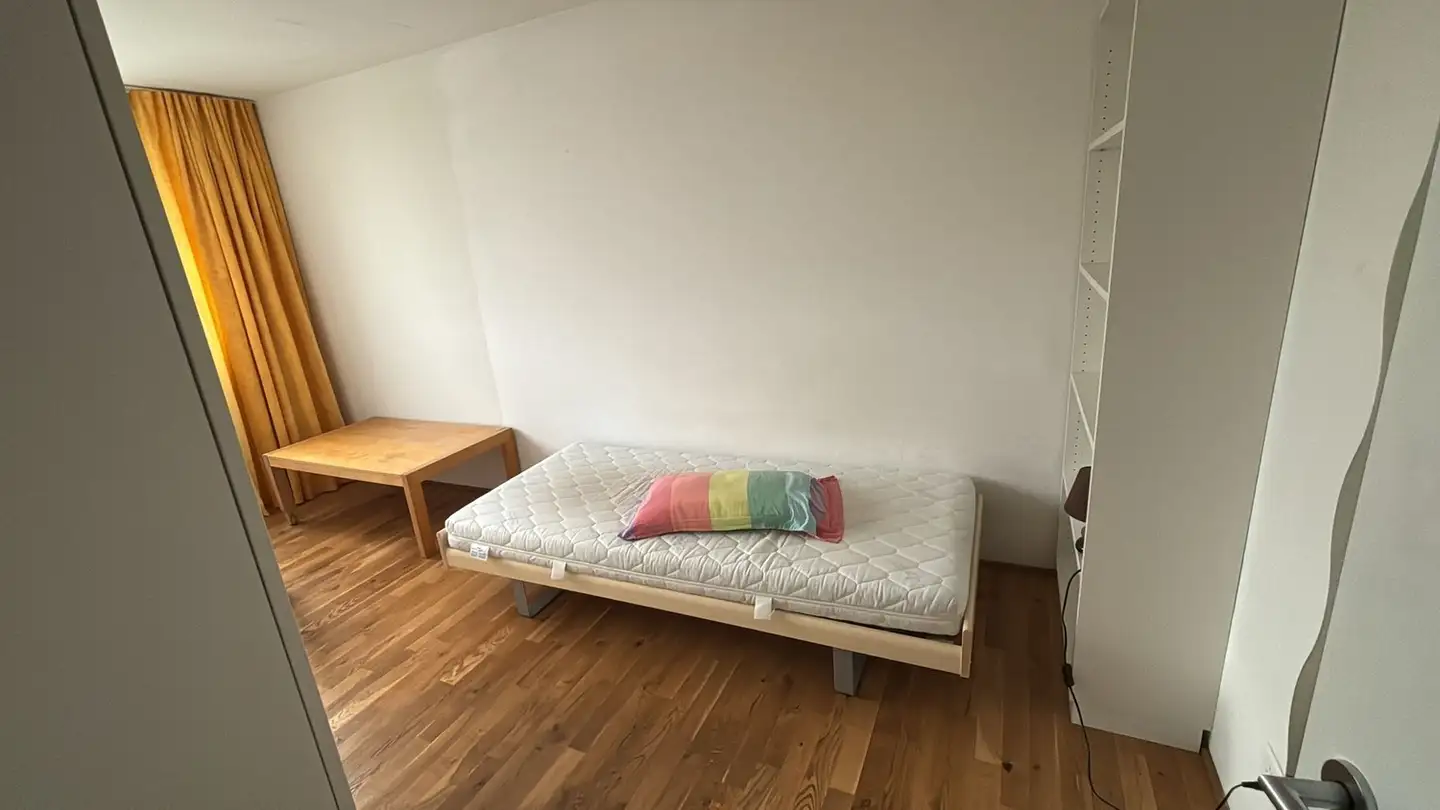 Single room for rent - 8052 Zürich - Photo 4