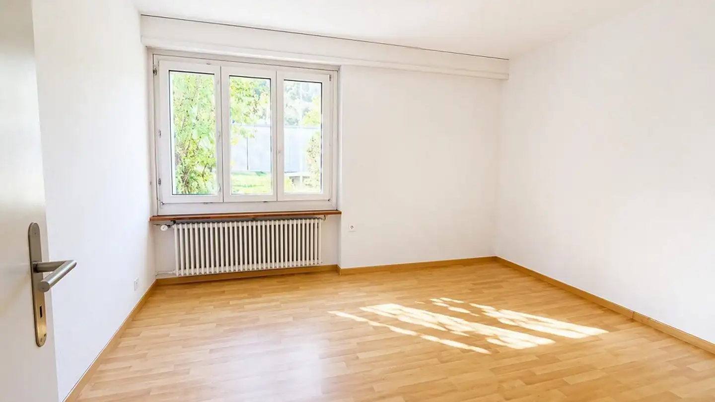 Casa singola in affitto - Höflistrasse 52, 8135 Langnau am Albis - Foto 3