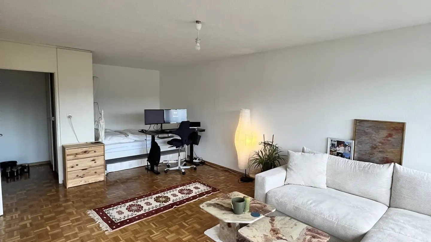 Appartement meublé à louer - 8307 Effretikon - Photo 3