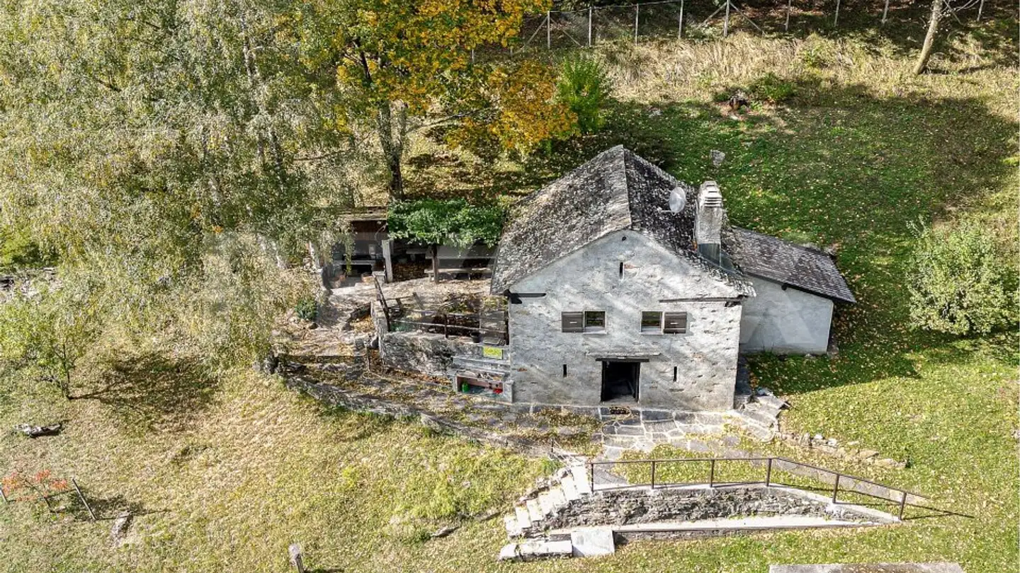 Casa singola in vendita - 6724 Largario - Foto 3