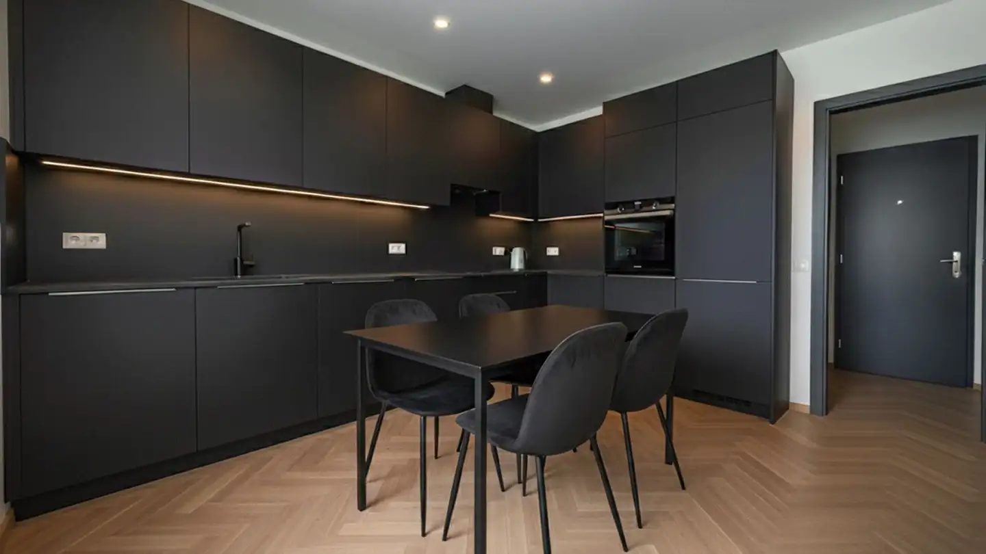 Villa for sale - Rue De Pré Léderey 22, 1868 Collombey - Photo 2