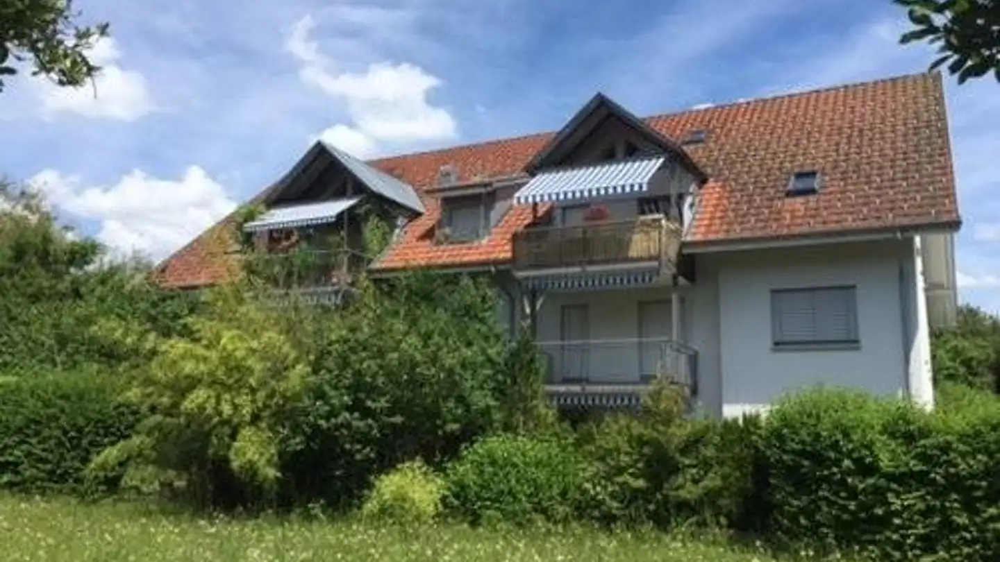 Wohnung mieten - Eymattstrasse 202, 3032 Hinterkappelen