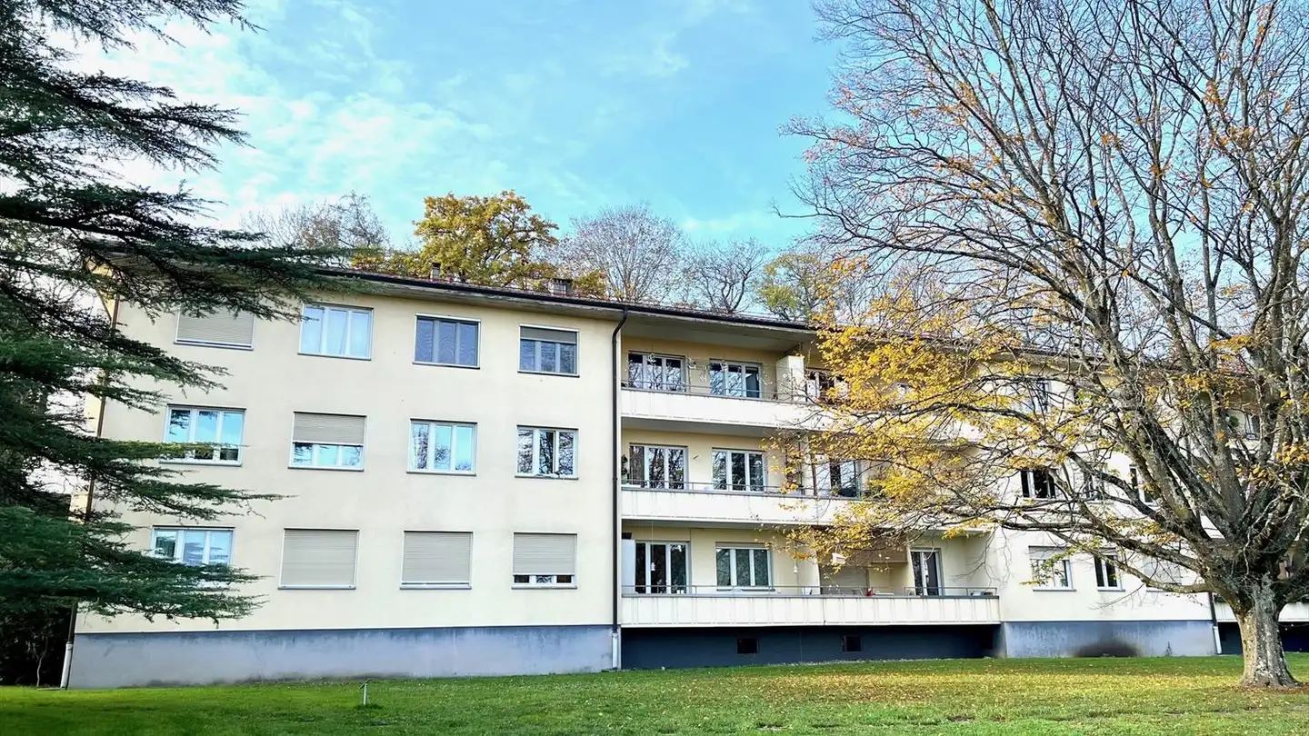 Appartamento in vendita - 1290 Versoix - Photo 2