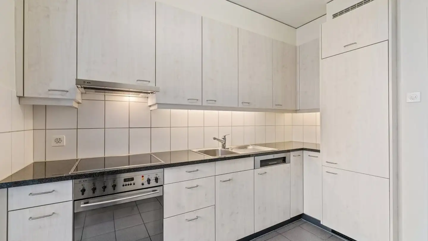 Apartment for rent - Steinbühlallee 172, 4123 Allschwil - Photo 3