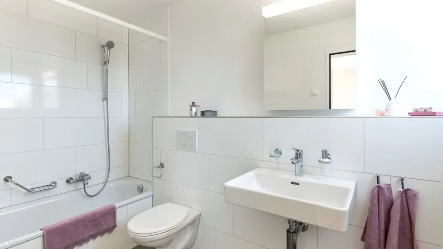 Appartamento in affitto - Mooswiesenstrasse 7, 9322 Egnach - Foto 4