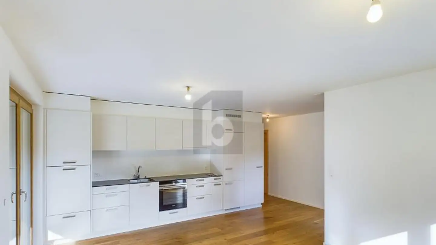 Appartement à vendre - 1875 Morgins