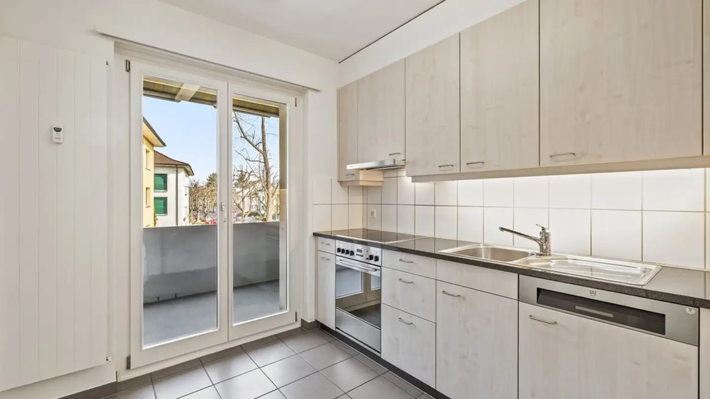 Apartment for rent - Steinbühlallee 172, 4123 Allschwil - Photo 4
