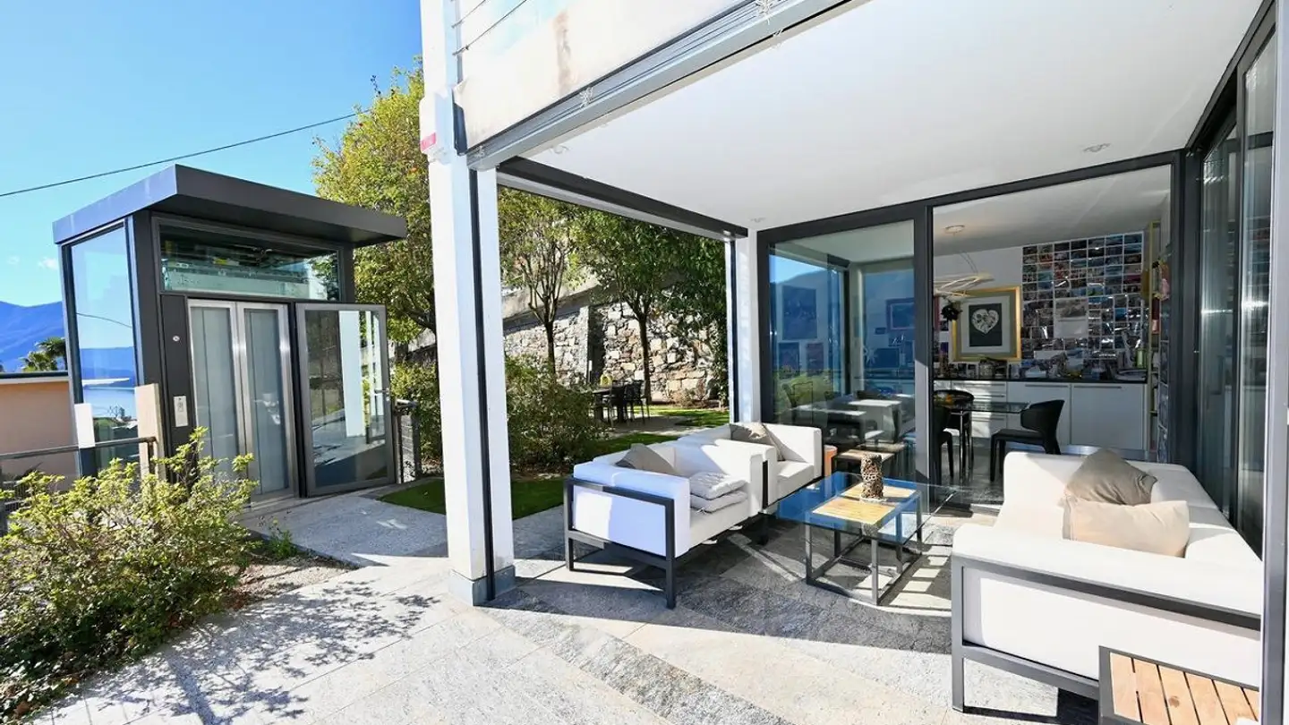 Villa à vendre - 6622 Ronco sopra Ascona - Photo 3