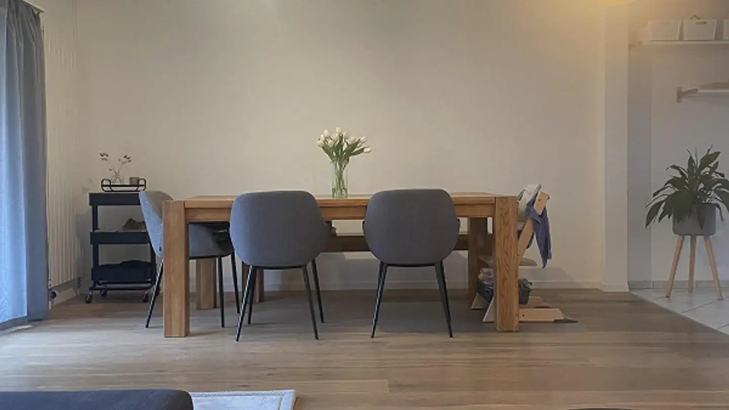 Stepped house for rent - Thuraustrasse 39, 9500 Wil SG - Photo 3