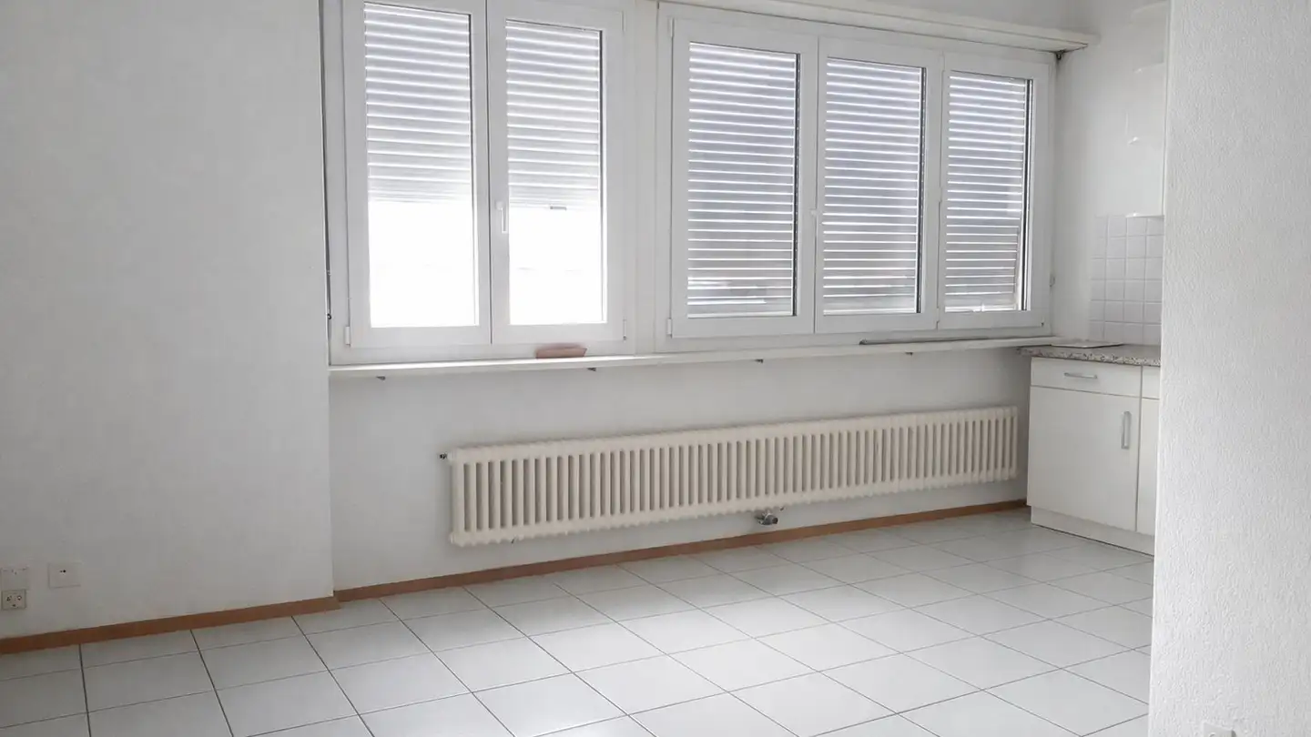 Appartamento in affitto - Via Mario Jäggli 6, 6500 Bellinzona - Foto 2