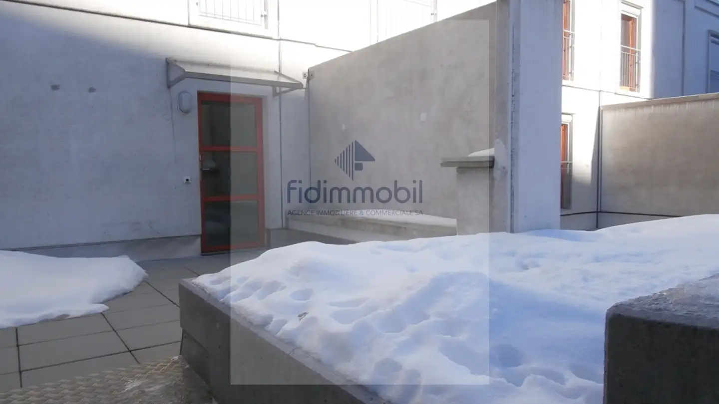 Duplex in affitto - Les Cornes-Morel, 2300 La Chaux-de-Fonds - Photo 4