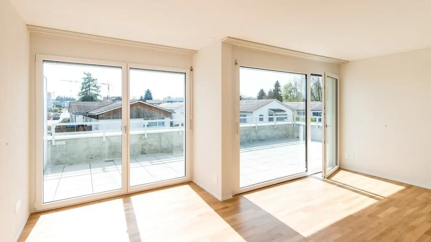 Appartamento in affitto - Mooswiesenstrasse 7, 9322 Egnach - Foto 2