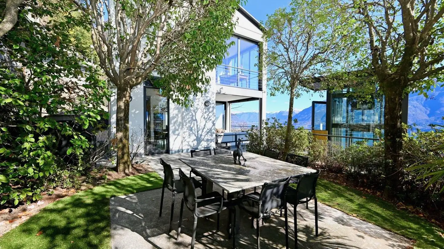 Villa à vendre - 6622 Ronco sopra Ascona - Photo 4