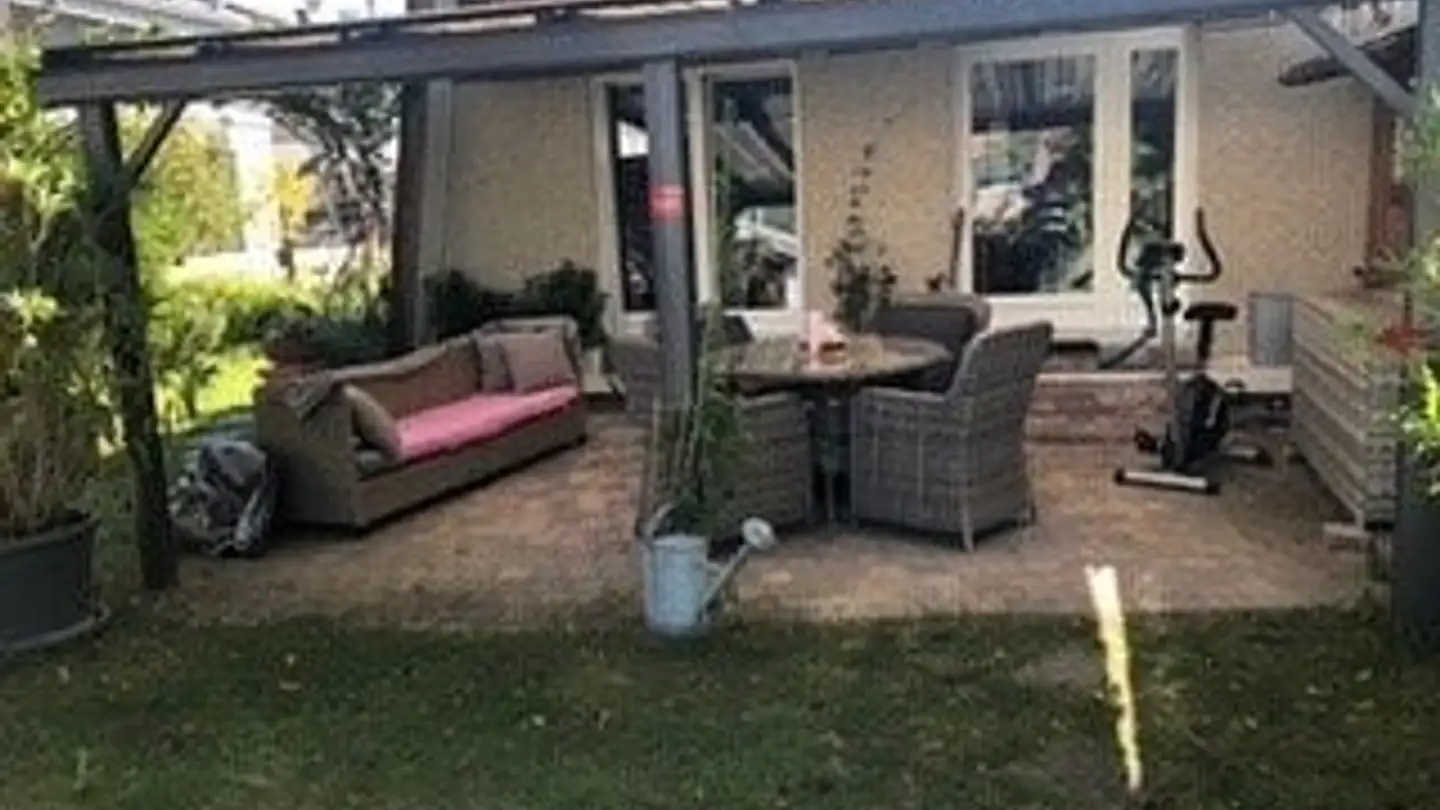 Single house for rent - Rue Des Motels, 1468 Cheyres