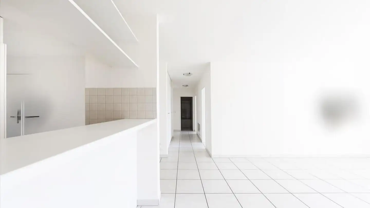 Appartement à louer - Bahnhofstrasse 21b, 9470 Buchs SG - Photo 2