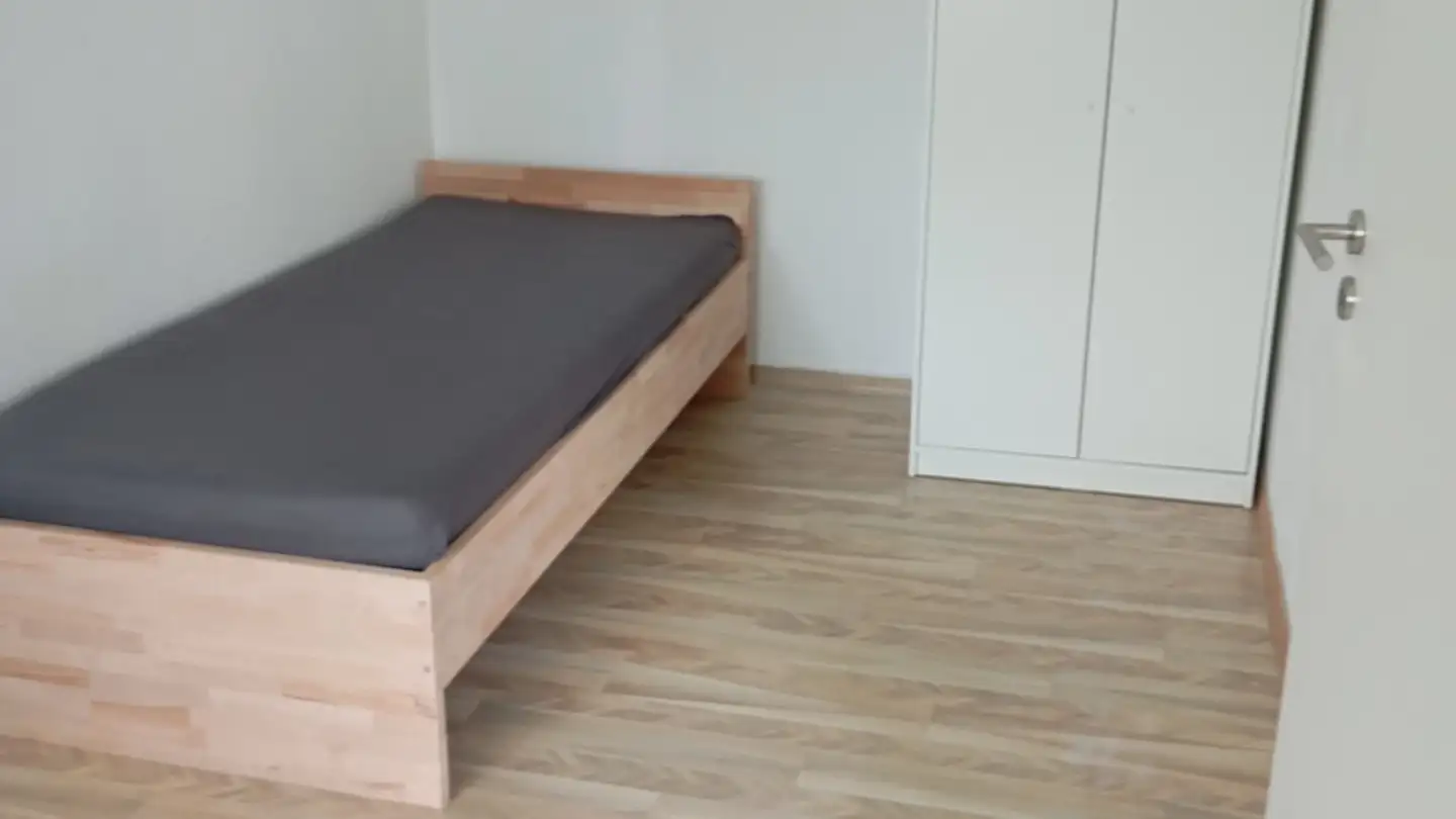 Chambre à louer - Seebacherstrasse 66, 8052 Zürich