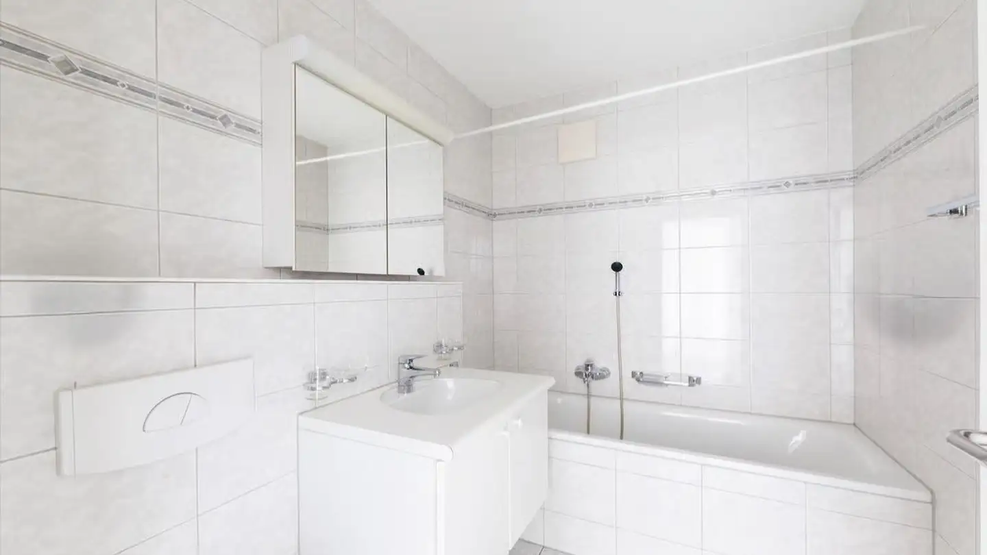 Appartement à louer - Bahnhofstrasse 21b, 9470 Buchs SG - Photo 3