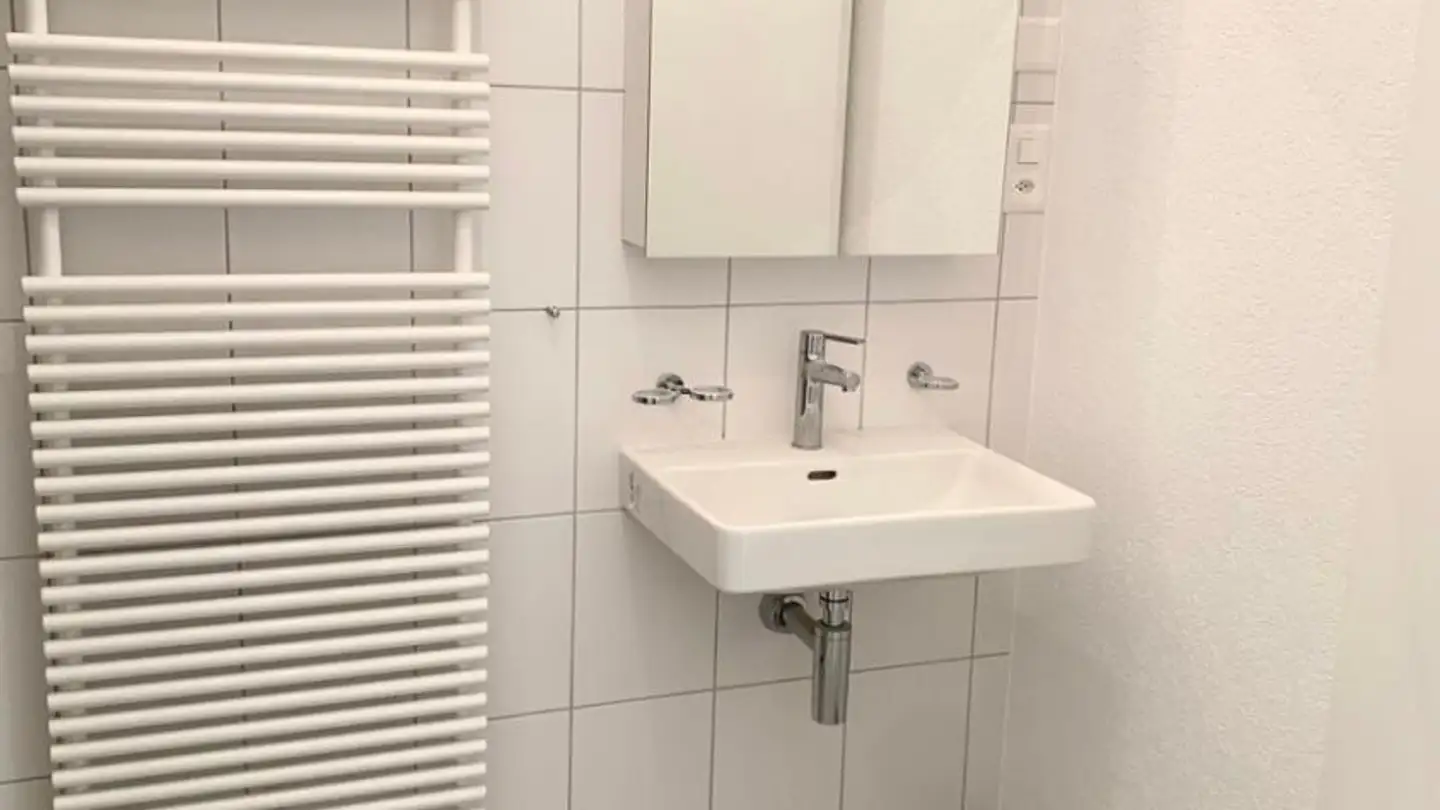 Appartamento in affitto - Avenue De La Gare 18, 2800 Delémont - Foto 4