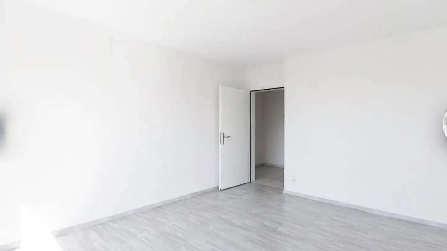 Appartement à louer - Bahnhofstrasse 21b, 9470 Buchs SG - Photo 4