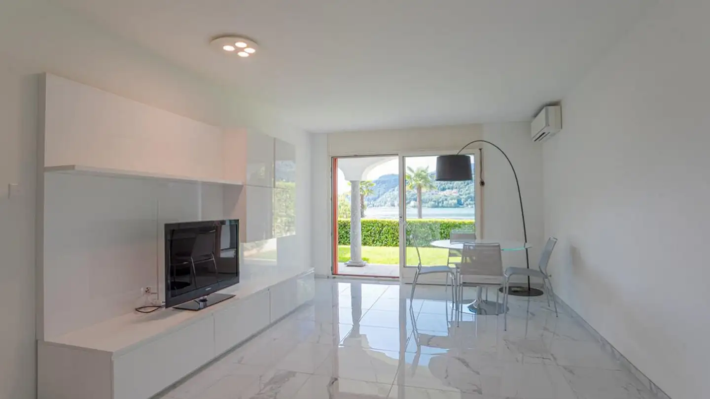 Wohnung kaufen - Riva Dal Fornell 2, 6922 Morcote - Foto 3