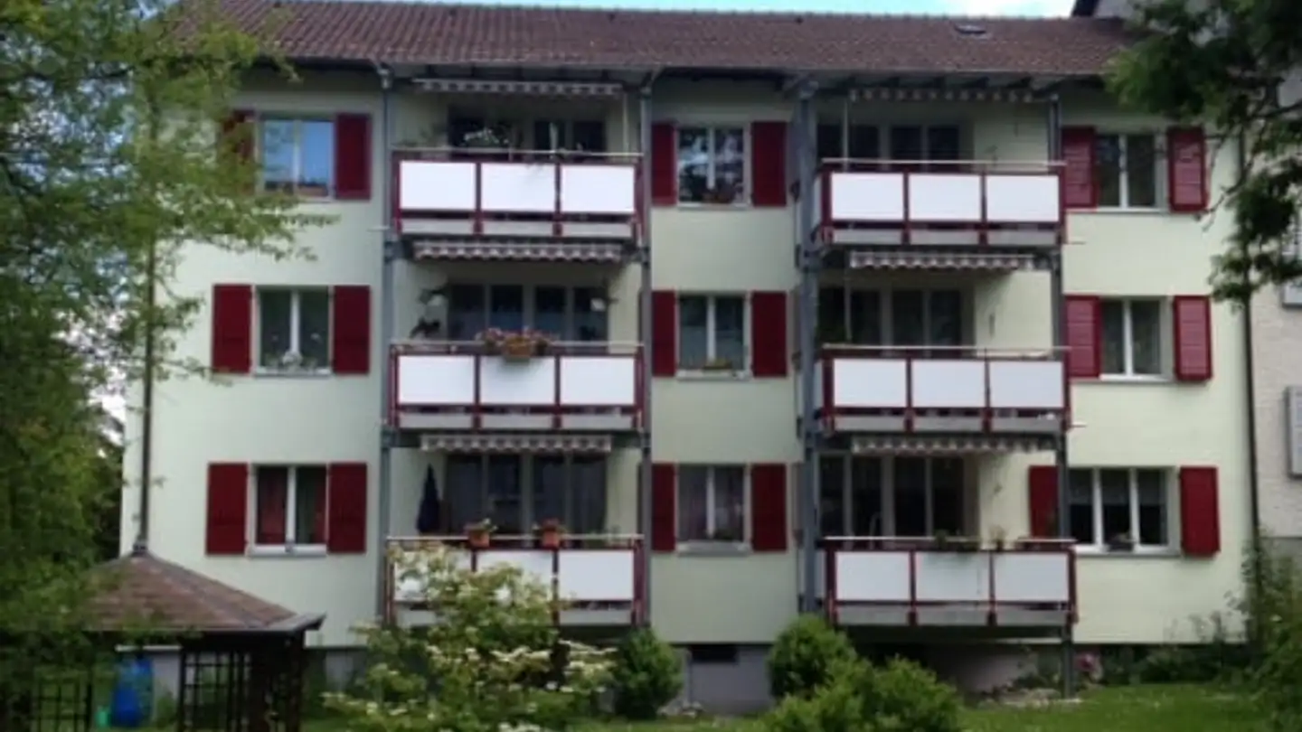 Appartamento in affitto - Schlossstrasse 18, 3098 Köniz