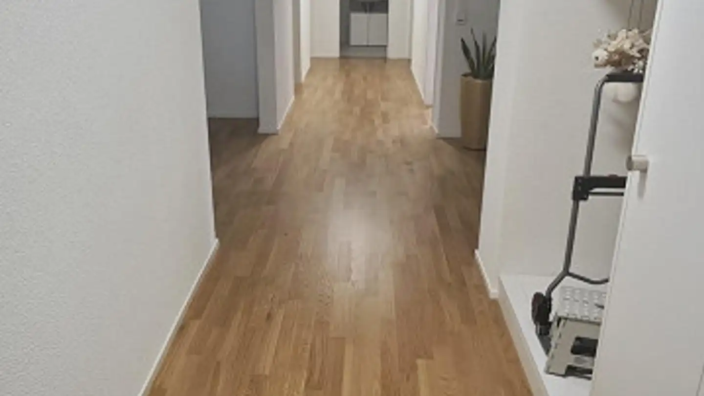 Wohnung mieten - Farmerstrasse 3, 8404 Winterthur