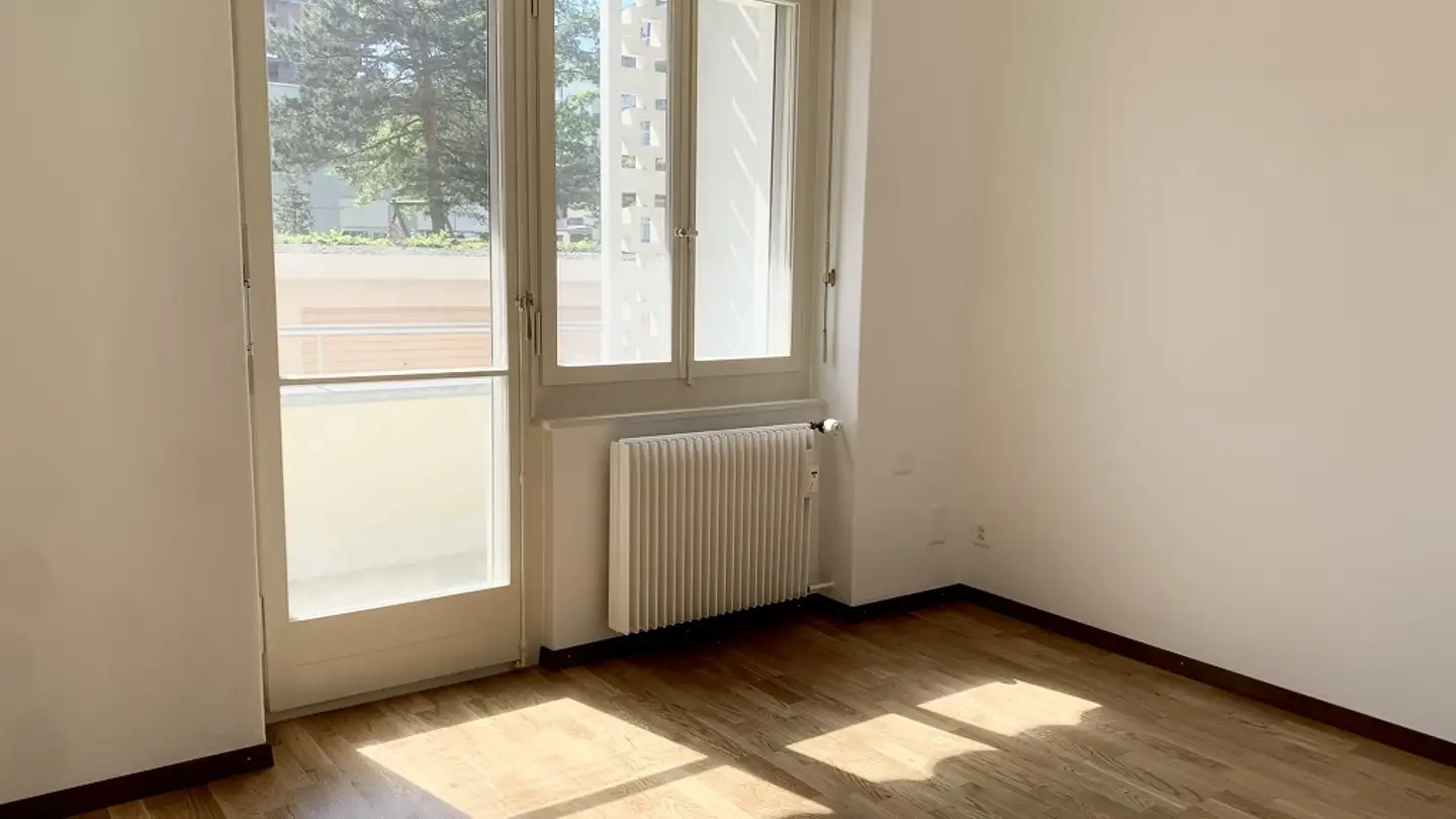 Appartamento in affitto - Avenue De La Gare 18, 2800 Delémont - Foto 2