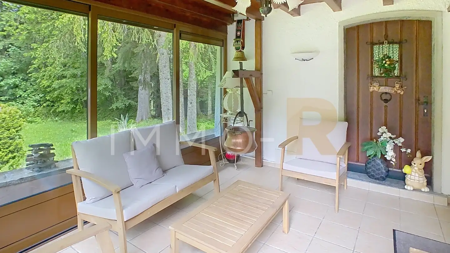 Chalet in vendita - Route Des Paccots, 1619 Les Paccots - Foto 4