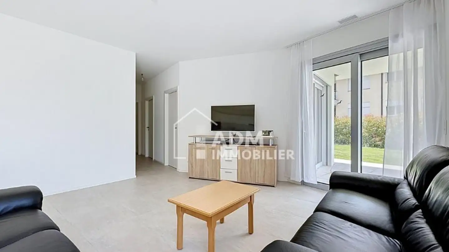 Apartment for sale - Route Des Sautes 59, 1913 Saillon - Photo 2