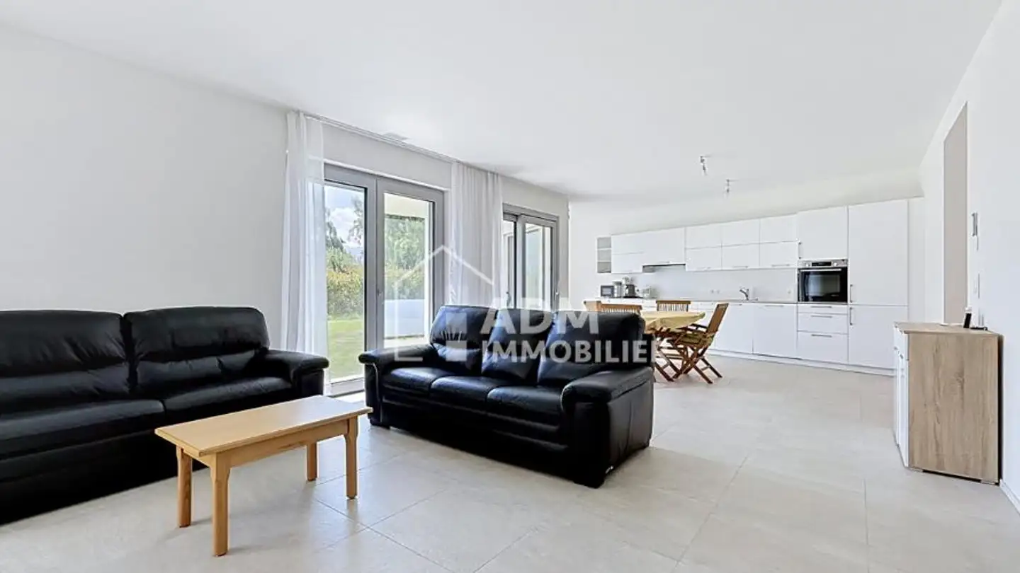 Apartment for sale - Route Des Sautes 59, 1913 Saillon - Photo 3
