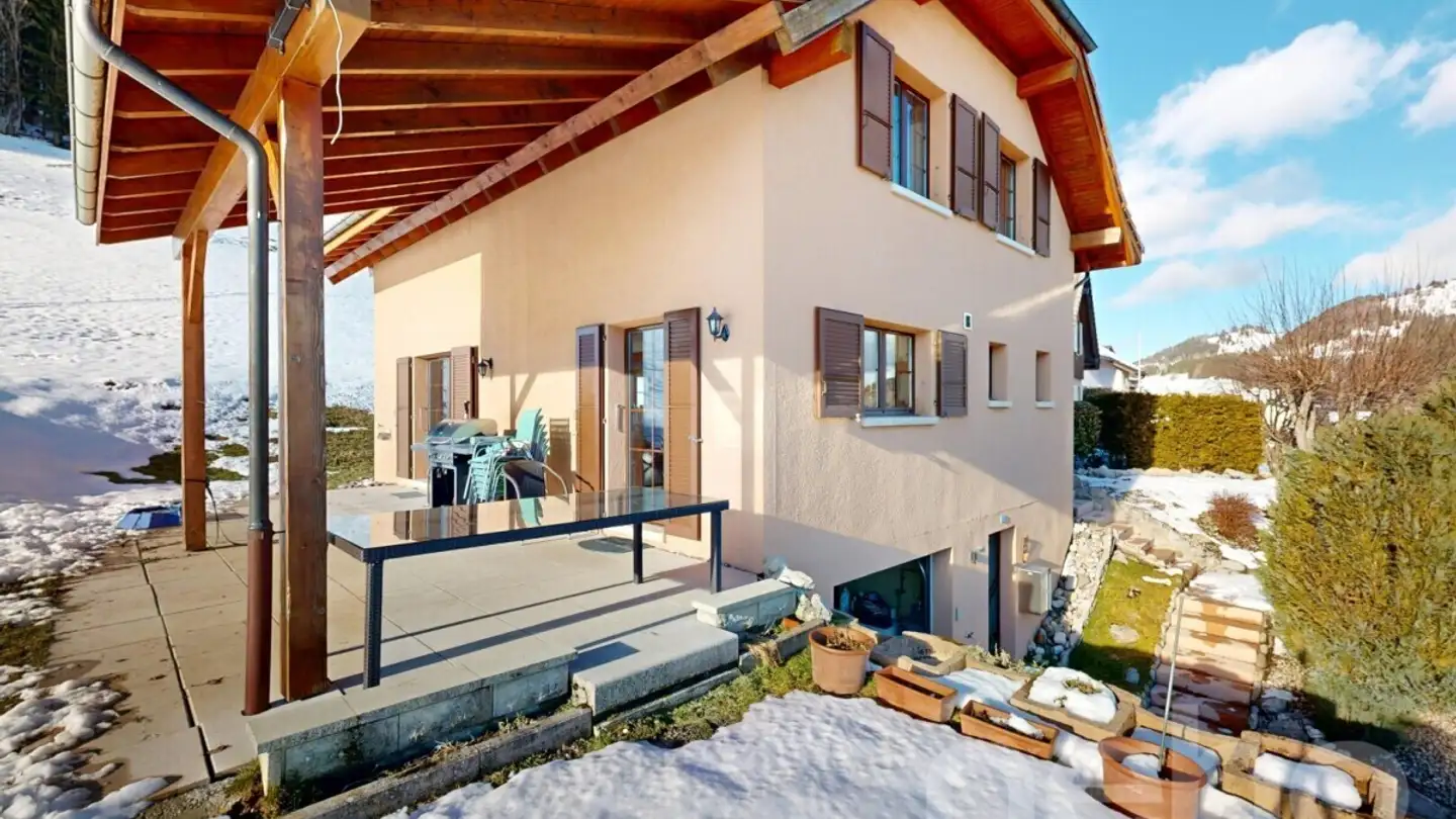 Cave house for sale - 1450 Ste-Croix - Photo 2