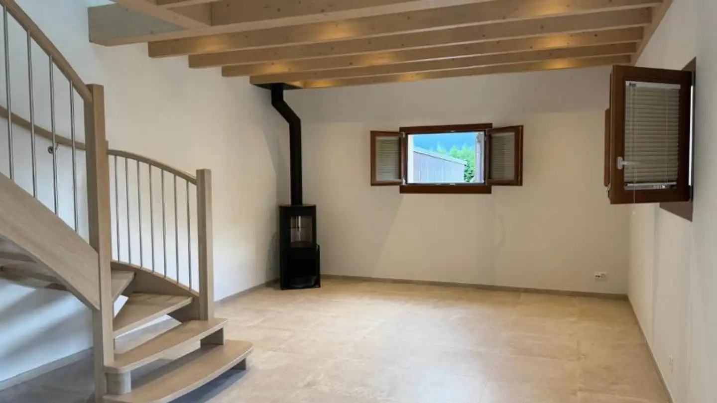 Villa à louer - Route De Bardonnex 58, 1228 Plan-les-Ouates - Photo 3