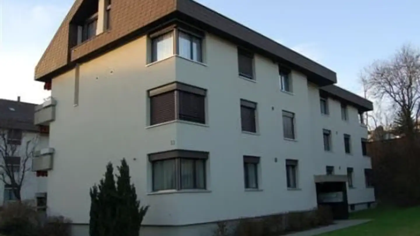 Maisonette mieten - Feldeggstrasse 53, 3322 Urtenen-Schönbühl
