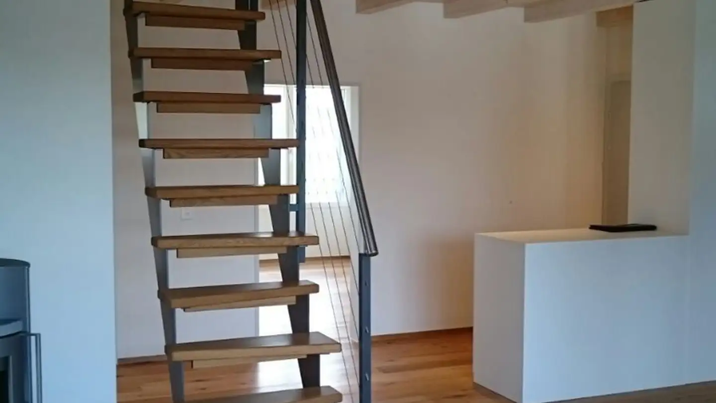 Apartment for rent - Baumäckerstrasse 4d, 8500 Frauenfeld