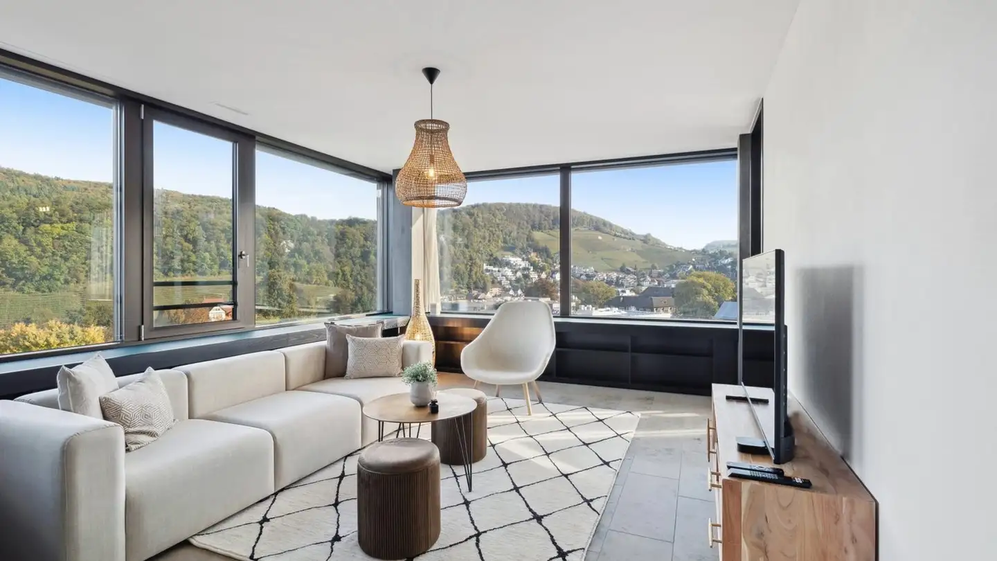 Appartamento in affitto - Brown Boveri Platz 4, 5400 Baden - Foto 2