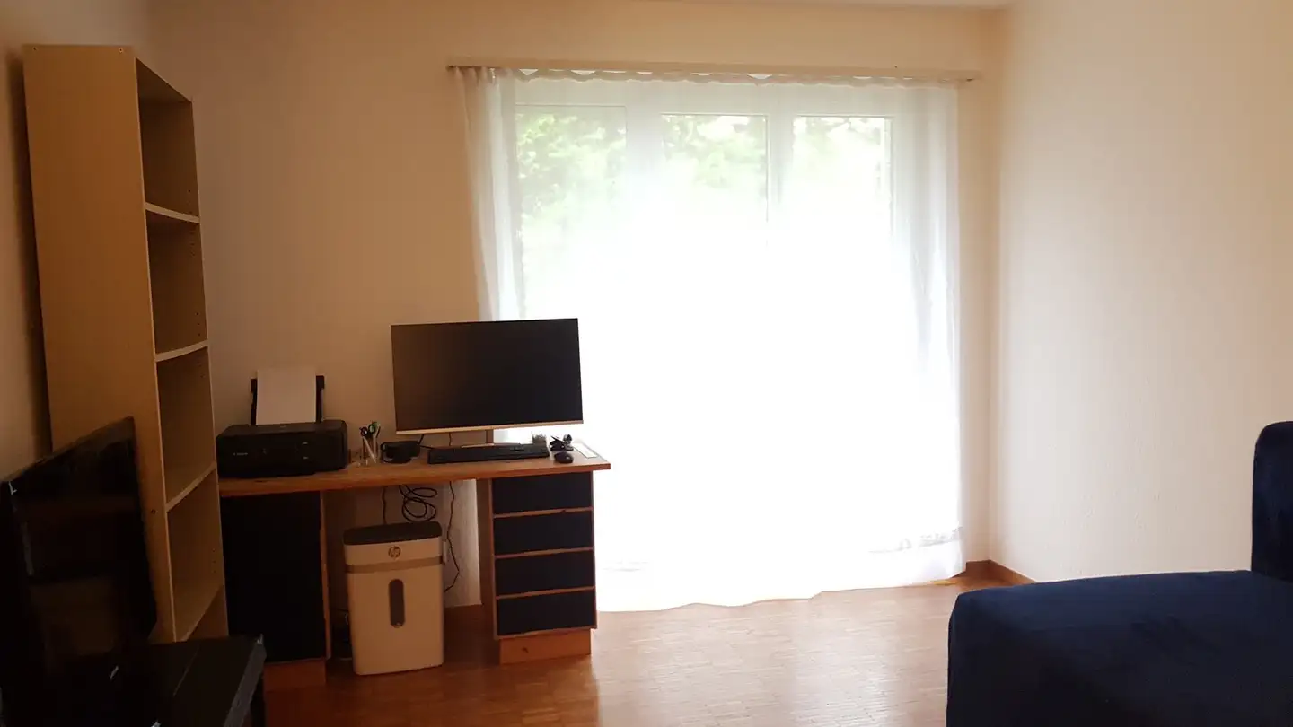 Appartement à louer - 8053 Zürich
