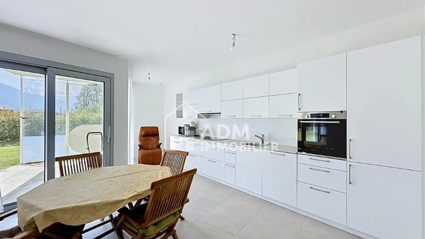 Apartment for sale - Route Des Sautes 59, 1913 Saillon - Photo 4