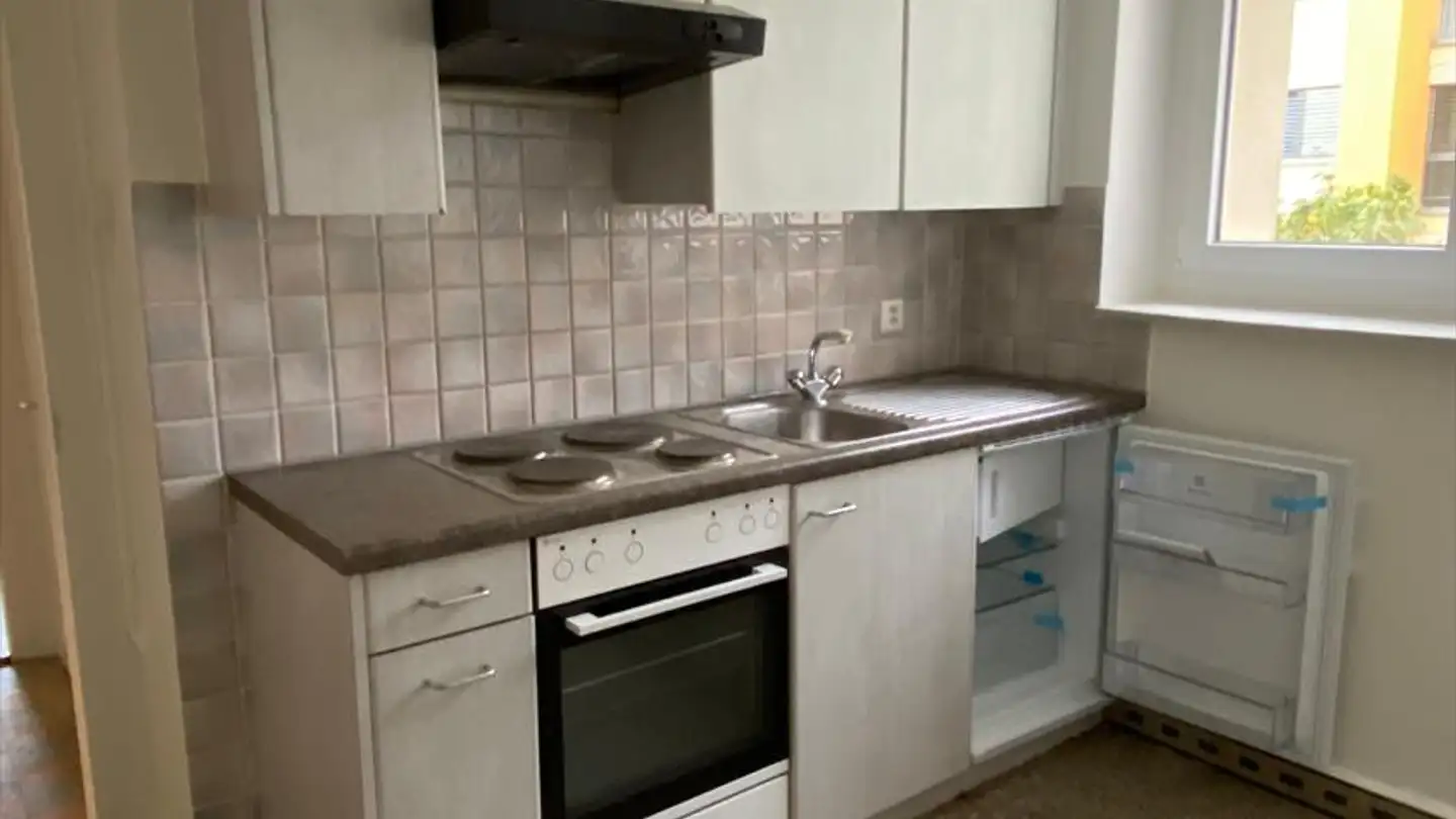 Apartment for rent - Rue De La Côte 135, 2000 Neuchâtel