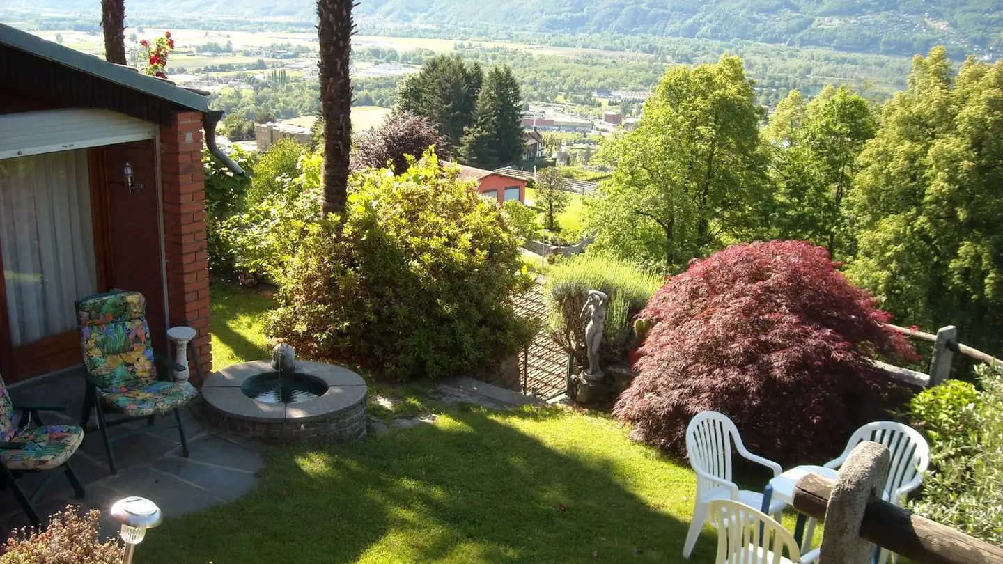 Single house for sale - Contra Di Sotto, 6646 Contra - Photo 2