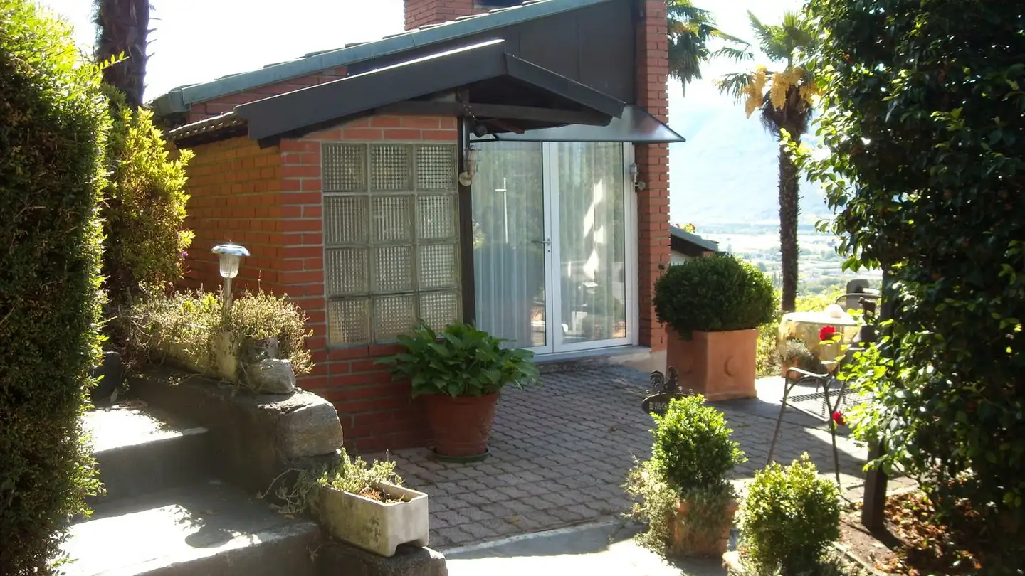 Single house for sale - Contra Di Sotto, 6646 Contra - Photo 3